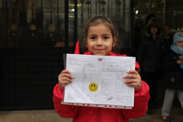 Son dakika: Milyonlarca öğrencinin karne heyecanı! Yarıyıl tatili için son ders zili bugün çalacak | MEB’den yarıyıl tatilinde bir ilk