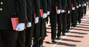 MSÜ sınav giriş yeri öğrenme ekranı!