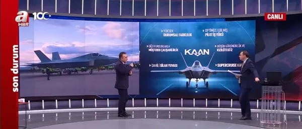 1700862540020.jpg Dünya Türk silahlarını konuşuyor! Havada, karada, denizde 2024'e damga vuracak Türk silahları neler? - 5
