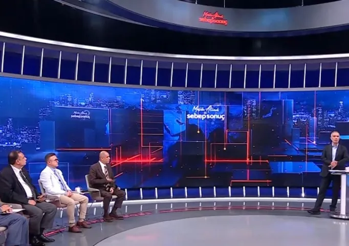 Yunanistan’da “komando” paniği
