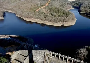 Yağışlar nefes aldırdı! İSKİ, ASKİ ve BUSKİ güncel baraj doluluk oranları