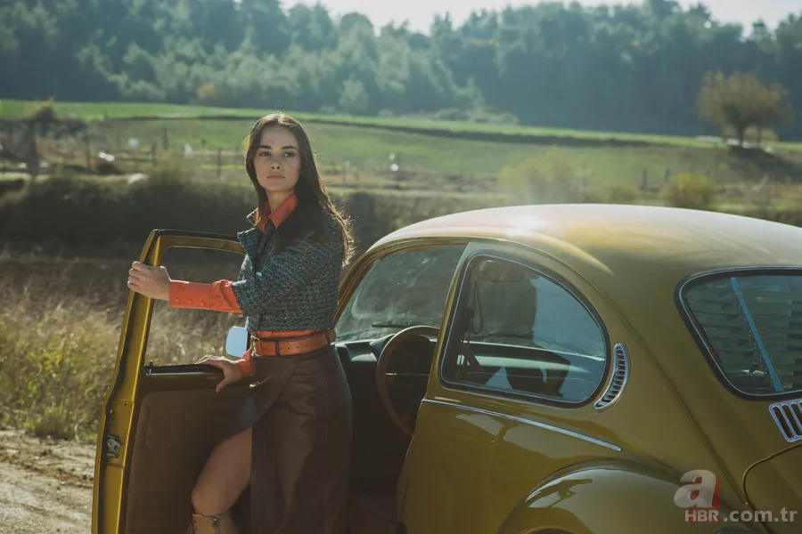 Bir Zamanlar Çukurova’da İstanbullu Yılmaz’a veda! Züleyha ve Yılmaz’ı bu kez ölüm ayırıyor 7