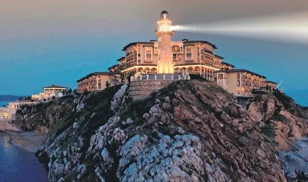 Son dakika: Darbenin bir izi daha siliniyor! Demokrasi ve Özgürlük Adası’nda gurur günü