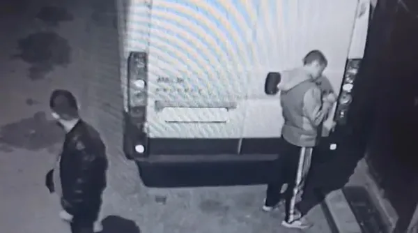 1713774386204.jpeg Cezaevinden yeni çıkmıştı! Sevgilisinin canı sıkılınca bakın ne yaptı - 1