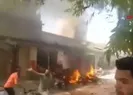 Azezdeki patlamanın failleri yakalandı