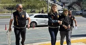 Bebeğini pencereden atıp öldüren anne tutuklandı