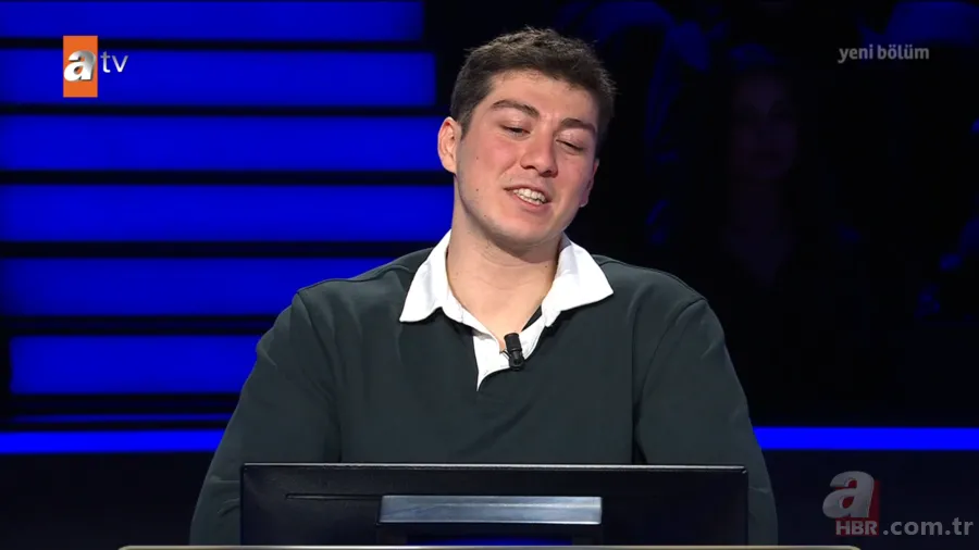 Milyoner’de ilham veren hayat! Engel tanımayan öğretmenin başarı dolu mücadelesi gündem oldu 10