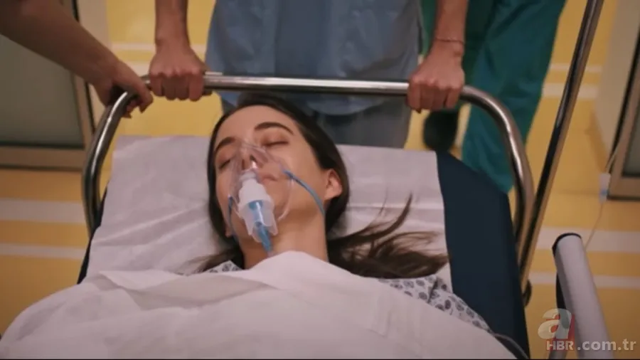 Yalı Çapkını'nın Suna'sı Beril Pozam'ın eşiyle arasındaki yaş farkı bakın kaç! 3