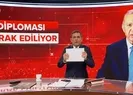Diploma yalanına atlayan CHP medyasına ters köşe
