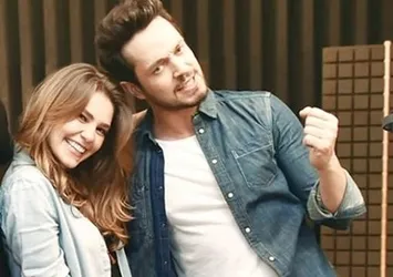 Aslı Enver ve Murat Boz barıştılar mı?