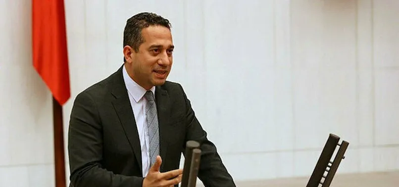 Son dakika: CHP'li Ali Mahir Başarır'ın skandal sözlerine RTÜK'ten inceleme