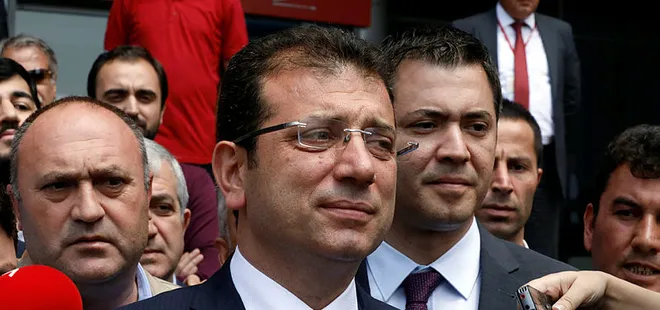 CHP Ekrem İmamoğlu için bağış kampanyası başlattı!