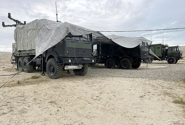 Azerbaycan’dan Karabağ’a yeni operasyon kararı! Ermeni ayrılıkçılar silah bırakıyor | Karabağ’da ateşkes