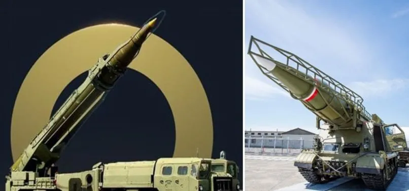 Ermenistan'ın Azerbaycan'ın Gence kentine fırlattığı füze SCUD çıktı
