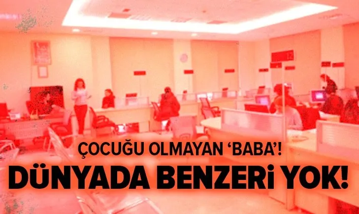 İstanbul’da inanılmaz olay! Eski eşi üzerine 2 çocuk kaydettirdi