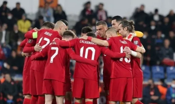 Türkiye Ermenistan maçı ne zaman, saat kaçta? Milli maç hangi kanalda, şifresiz mi?