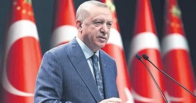 Başkan Recep Tayyip Erdoğan talimat verdi! Sığınmacıların dönüşüne Halep modeli