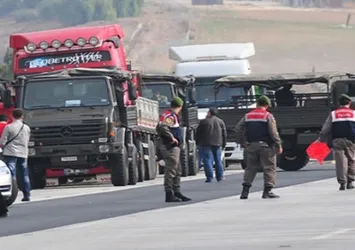 MİT TIR'ları eski savcısı İstanbul'da yakalandı