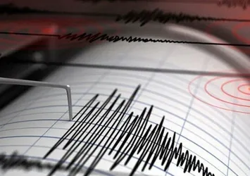 Avustralya'da 6 büyüklüğünde deprem!