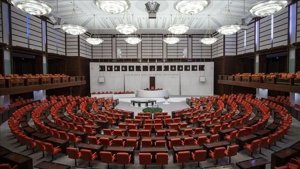 Cumhur İttifakı'ndan seçim barajı hamlesi! Meclis'e sunulacak - 3