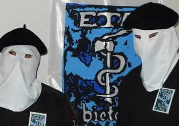 ETA kendini fesh etti!