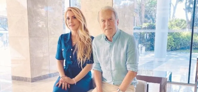 Mustafa Denizli 15 Temmuz darbe girişiminde yaşadıklarını anlattı!