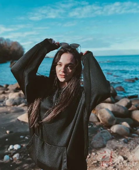 Kuzey Yıldızı İlk Aşk’ın Mine’si Aslı Kapanşahin herkesi şoke etti! 1