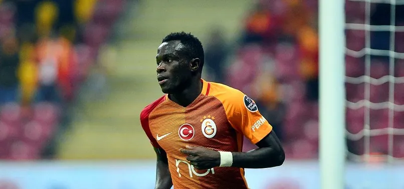 Bruma: Beşiktaş'ı düşünüyorum
