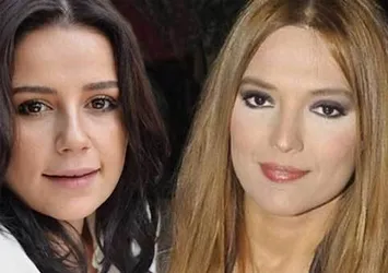 Merve Özbey: Hakkım Demet Akalın'a helal olsun