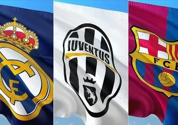 UEFA'dan dünya devleri hakkında flaş karar