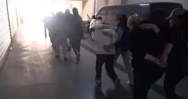 Aile boyu MOSSAD casusluğu! MİT yapılanmayı çökertmişti! İşte istenen ceza