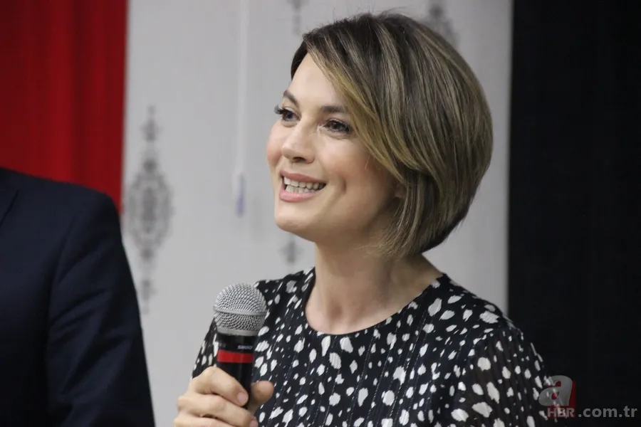 Demet Akalın’dan Okan Kurt itirafı! “FBI’dan temiz kağıdı aldırdım” 23