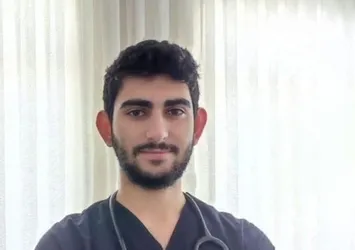 Genç doktor adayı kansere yenik düştü