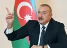 Azerbaycan Cumhurbaşkanı Aliyev Rus gazeteciye konuştu: Bu da bizim Kurtuluş Savaşımız