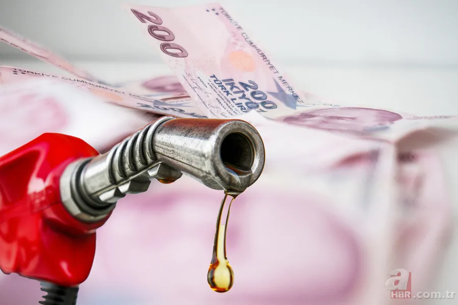 Akaryakıtta indirim kapıda: Benzin ve motorin fiyatları geriliyor 2