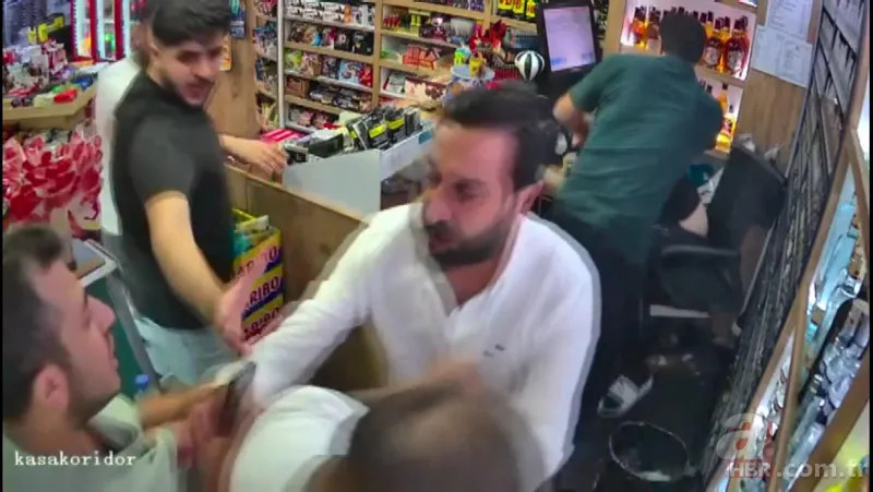 Tarık Özerbay kimdir, kaç yaşında, nereli? Esenyurt Tekel Bayi faili Tarık Özerbay yakalandı mı? 6