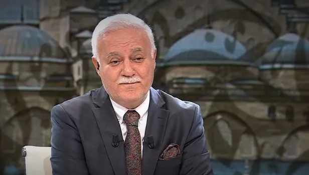 Nihat Hatipoğlu hastaneye kaldırıldı! ’’Dua talep ediyoruz İşte sağlık durumu...