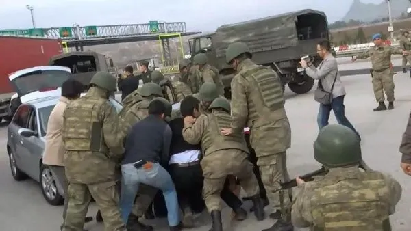 Son dakika: CHP'li eski vekil Mehmet Sevigen'den 'MİT TIR'ları' iddiası: Enis Berberoğlu'na belgeleri Kılıçdaroğlu verdi - 5