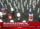 Kabus sürüyor: Bu kez İstanbul! Genç avukattan acı haber