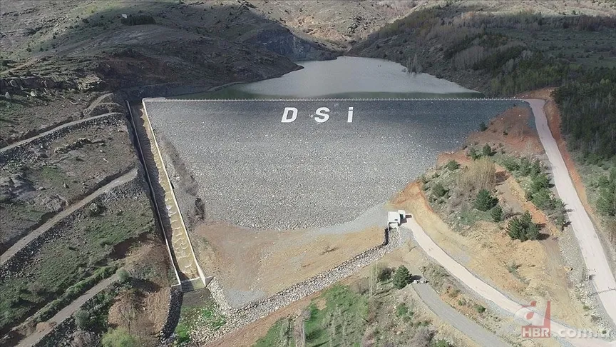 İŞKUR DSİ işçi alımı son dakika: 2022 Devlet Su İşleri 11 alanda personel alımı kadro dağılımı ve başvuru şartları 6