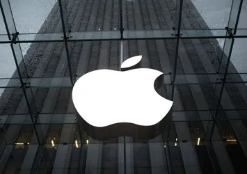 Apple, 13 milyar euro ek vergi ödeyecek