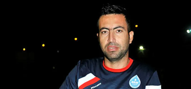 Gazi Ömer Süzen: "Mayın beni durduramadı"