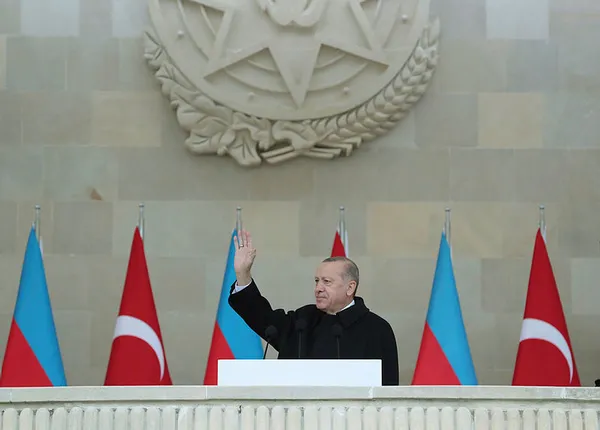 Son dakika: İran'ın Ankara Büyükelçisi Dışişleri Bakanlığı'na çağrıldı - 6