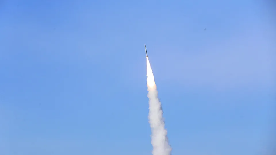 TAYFUN Füzesi 3’üncü testinde ateşlendi