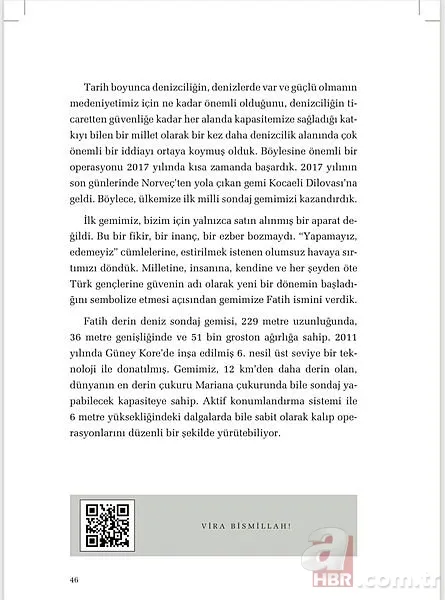Petrolde 3. müjde Kato'dan! Gabar'ın 4-5 katı | Milyar dolar değerinde 24
