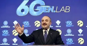 Muhalefete gönderme! Dallas dizisi mi var?