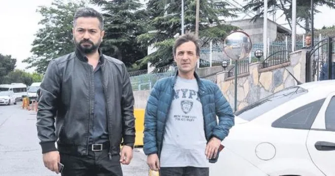 Gizli aşkı fotoğraflayan gazetecilere ölüm tehdidi - 1