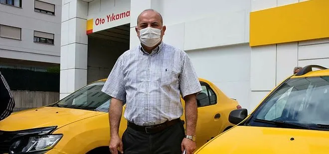 Taksicilerden CHP’li İBB Başkanı İmamoğlu’nun yeni taksi projesine tepki