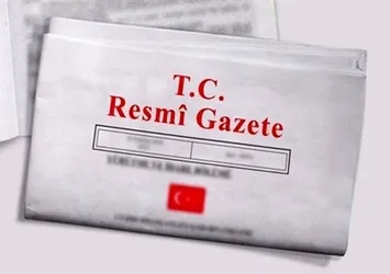 Atama kararları Resmi Gazete'de