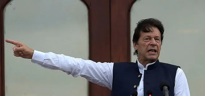 Pakistan Başbakanı İmran Han’dan Hindistan’a tepki: Geniş kapsamlı sonuçları olacak